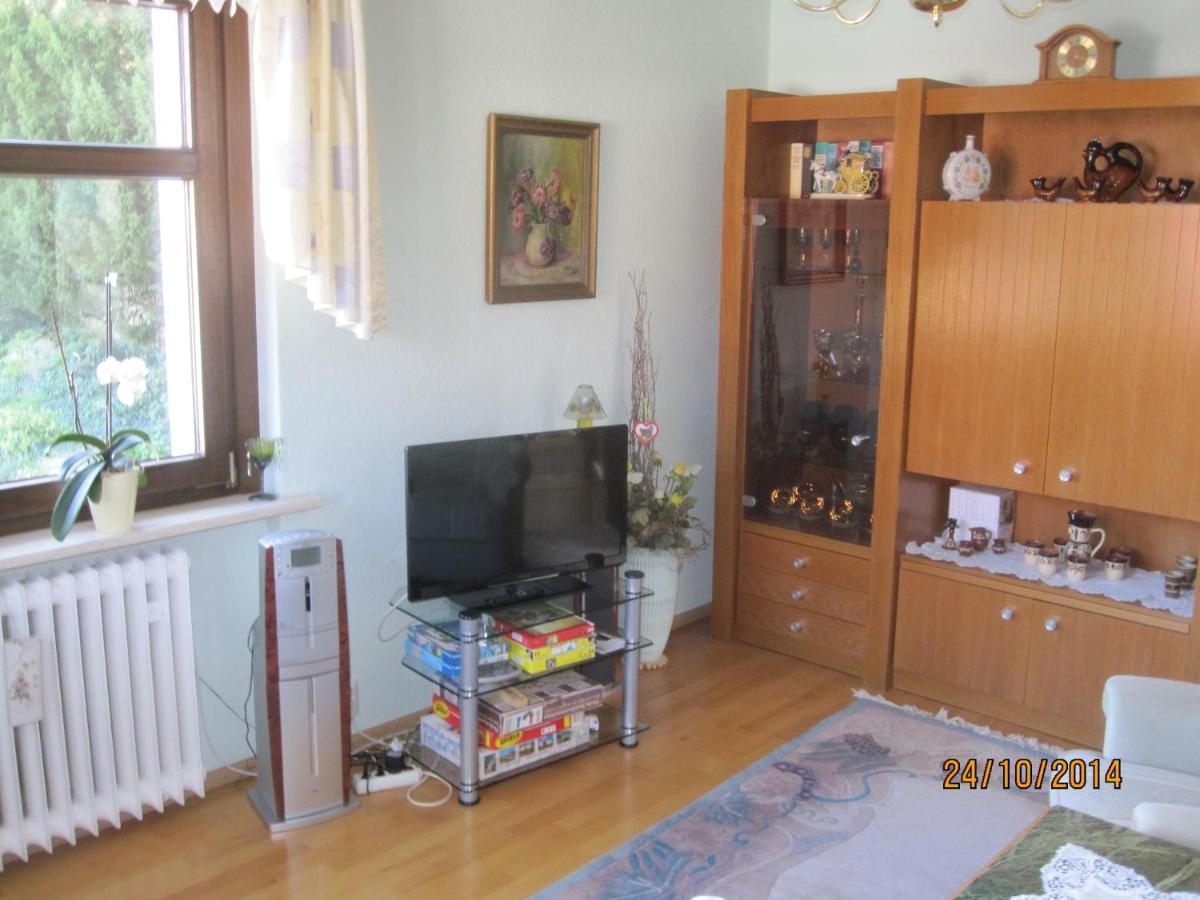 Ferienwohnung Abendröte Wernigerode Exterior foto